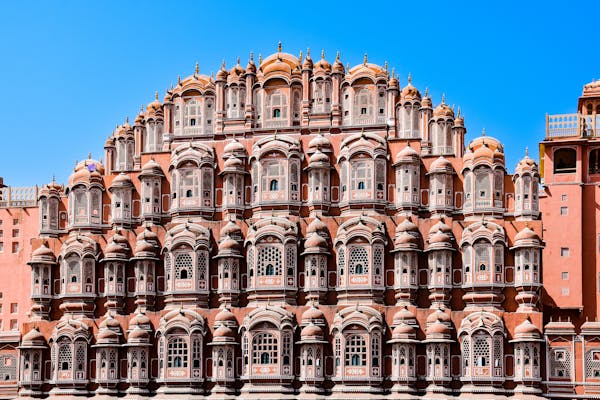 Hawa Mahal